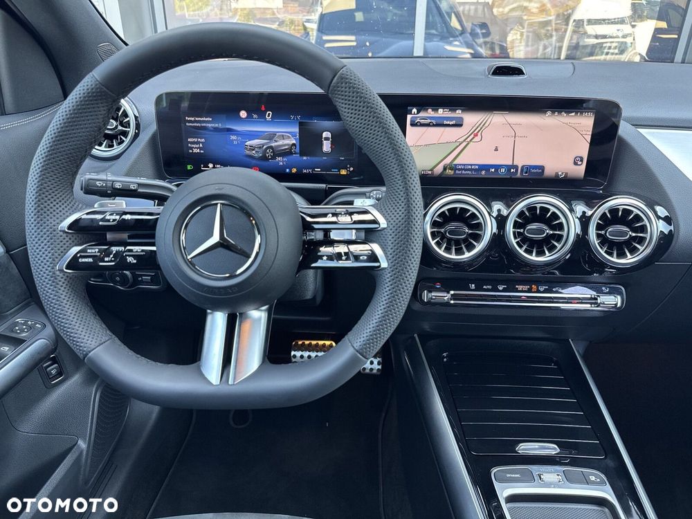Mercedes-Benz GLA 200 mHEV AMG Line 7G-DCT - 19