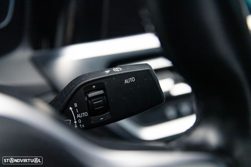 BMW 420 Gran Coupé d Pack M Auto - 34