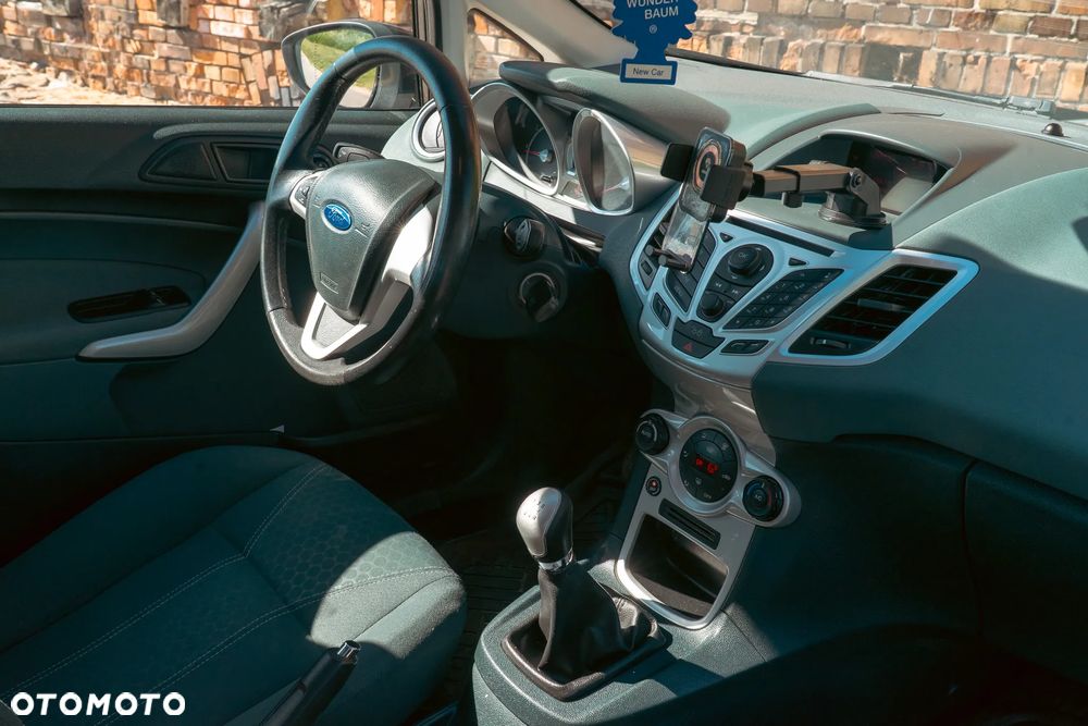 Ford Fiesta - 18