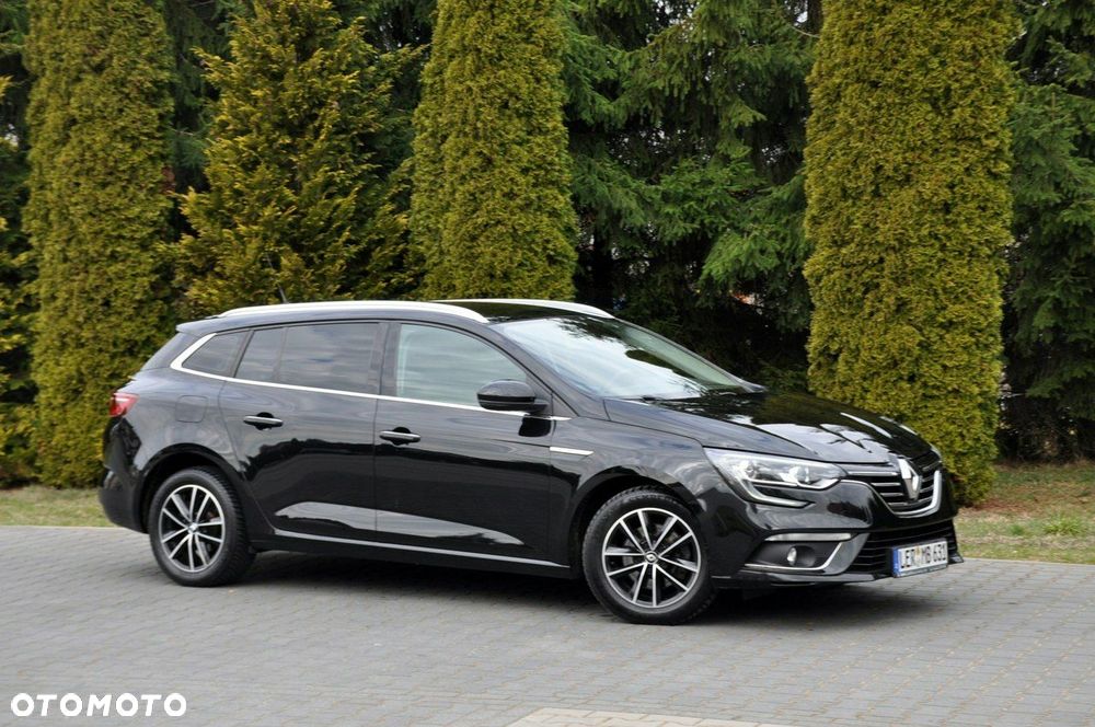 Renault Megane - 4