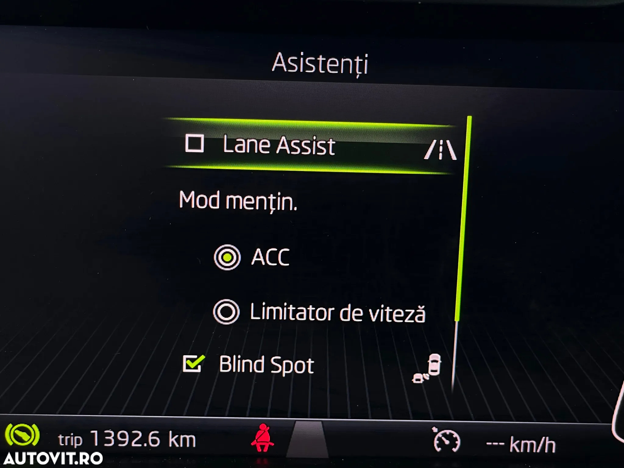 Skoda Superb 2.0 TDI DSG Style - 34