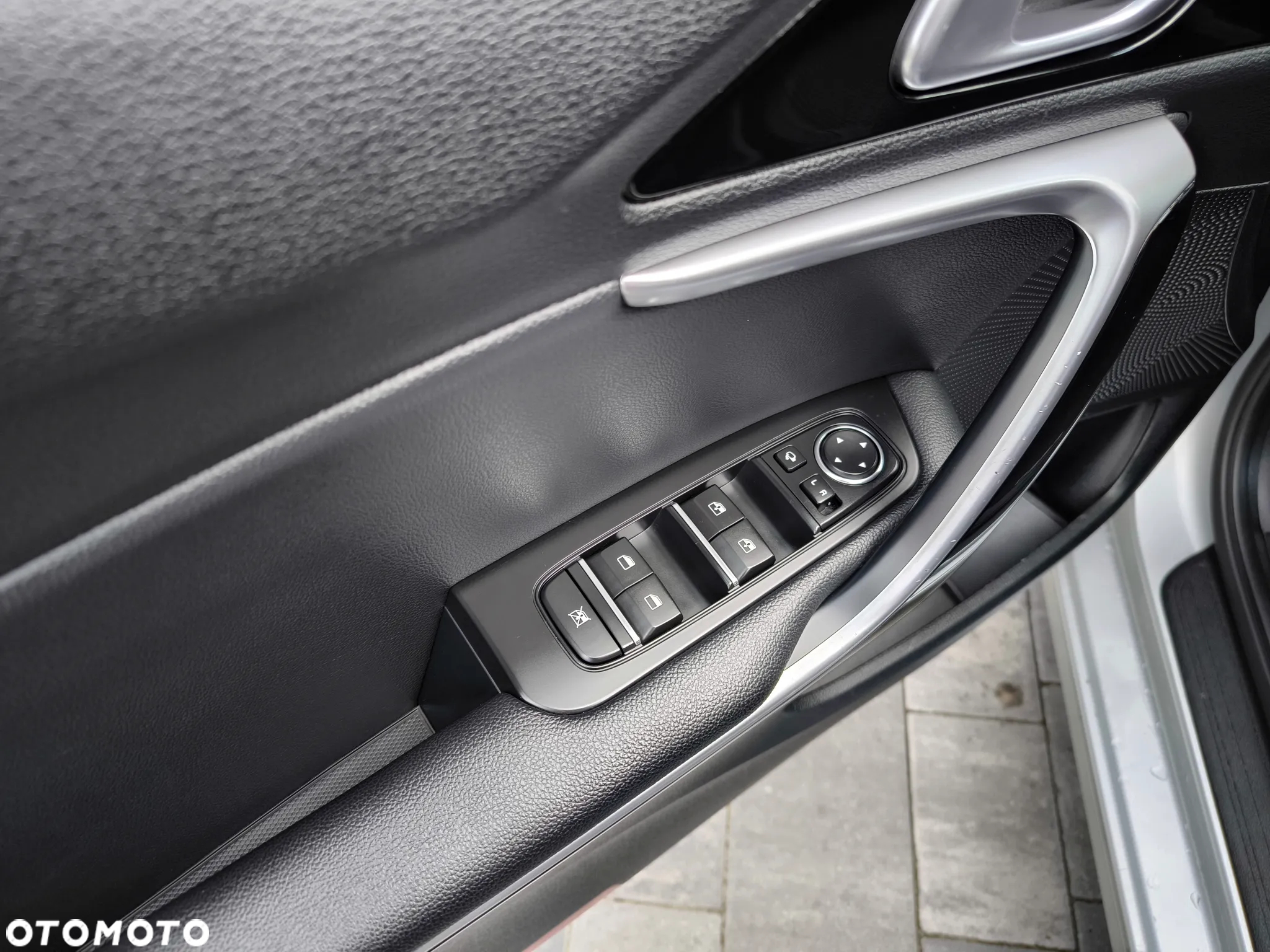 Kia Ceed 1.5 T-GDI Business Line Plus - 21