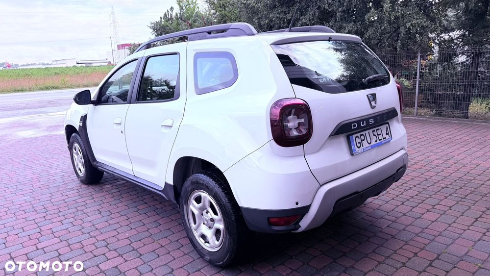 Dacia Duster 1.5 dCi Laureate - 5
