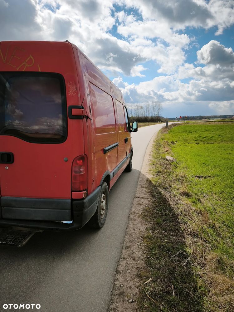 Renault Master - 4