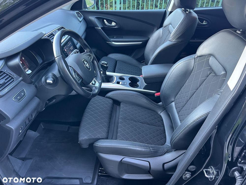 Renault Kadjar 1.5 Blue dCi Intens - 19
