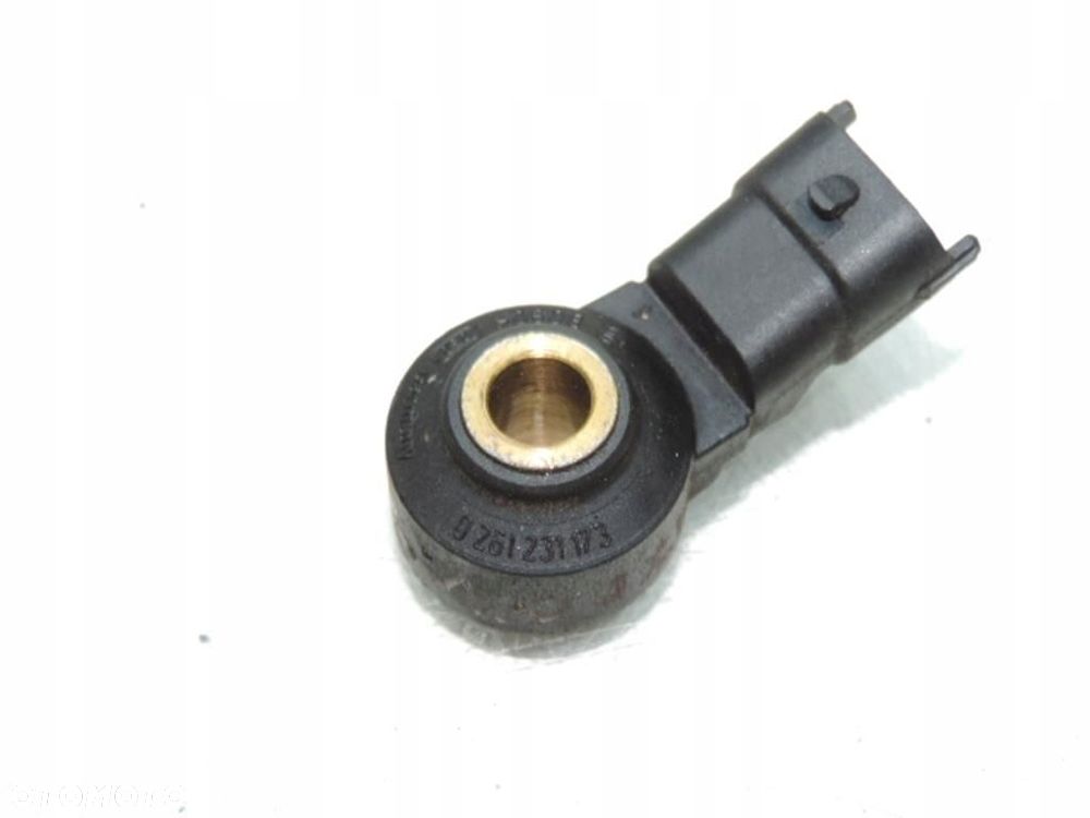 CZUJNIK STUKOWY OPEL CORSA C 1.0 12V 0261231173 - 5