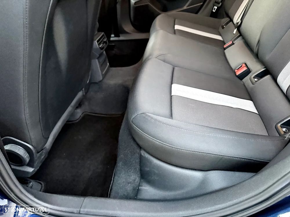 Audi A3 Limousine - 31