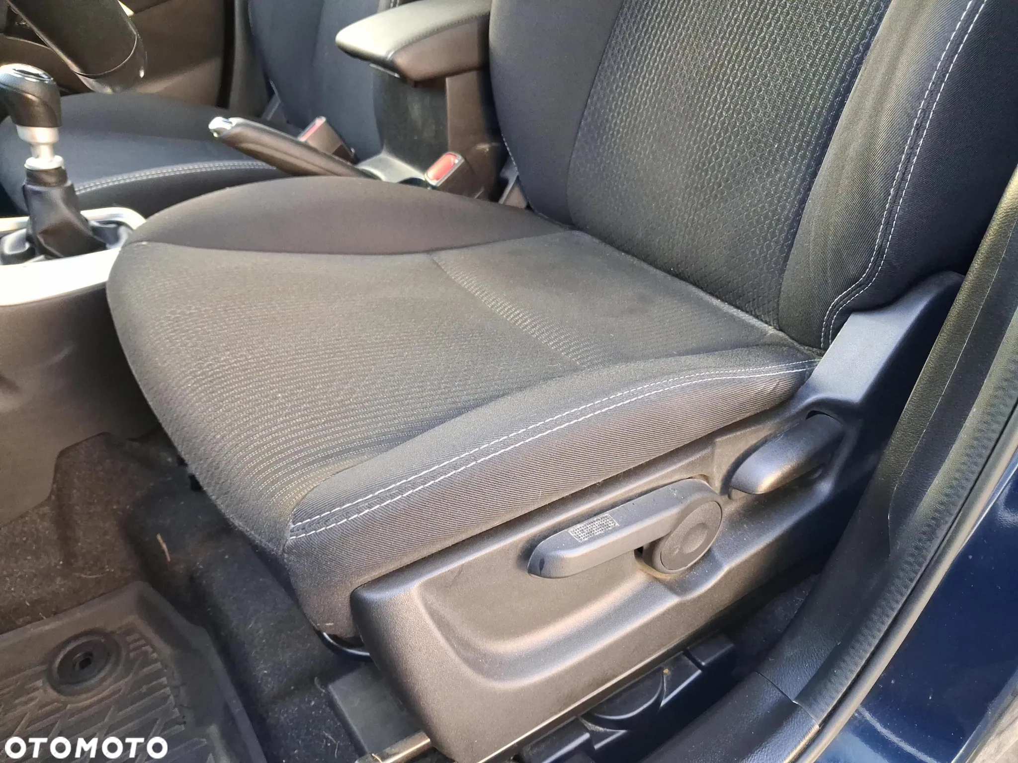 Suzuki SX4 - 12