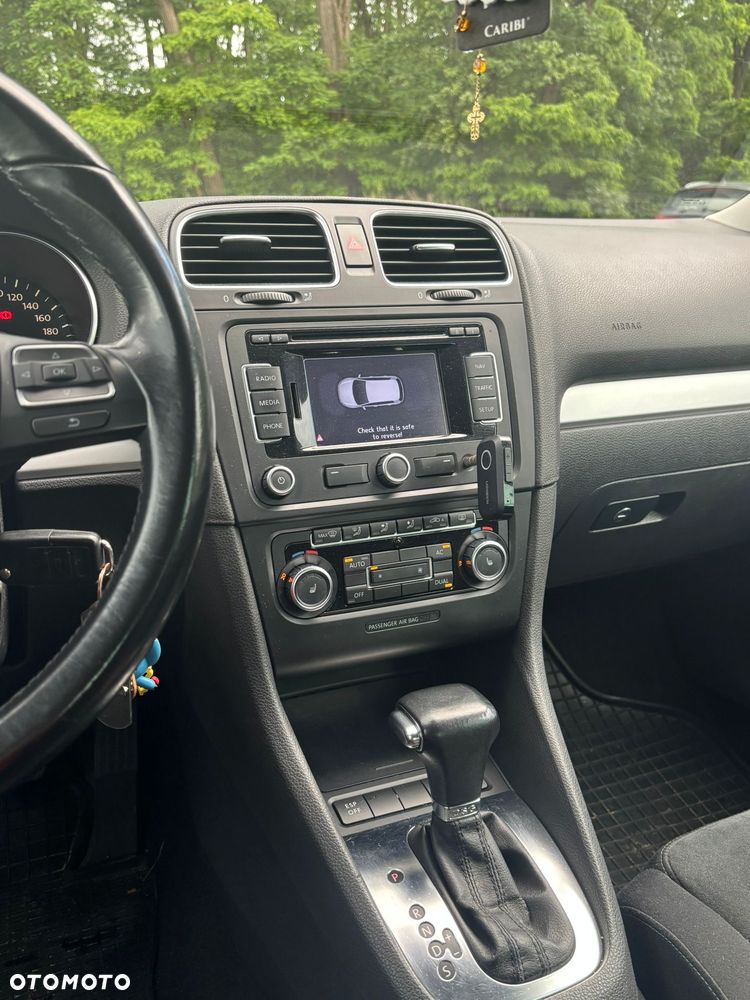 Volkswagen Golf 1.4 TSI Highline DSG - 15