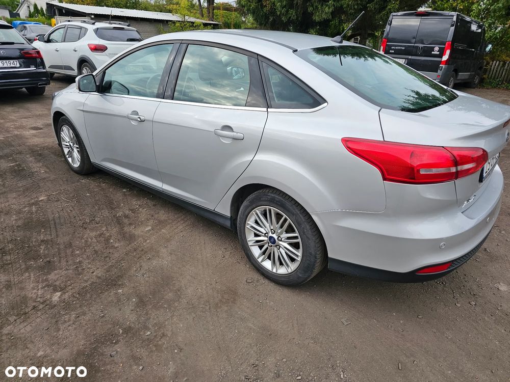 Ford Focus 1.6 SYNC Edition - 7