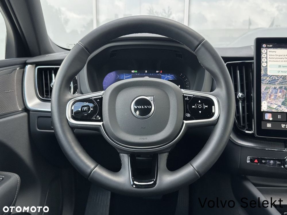 Volvo XC 60 - 25