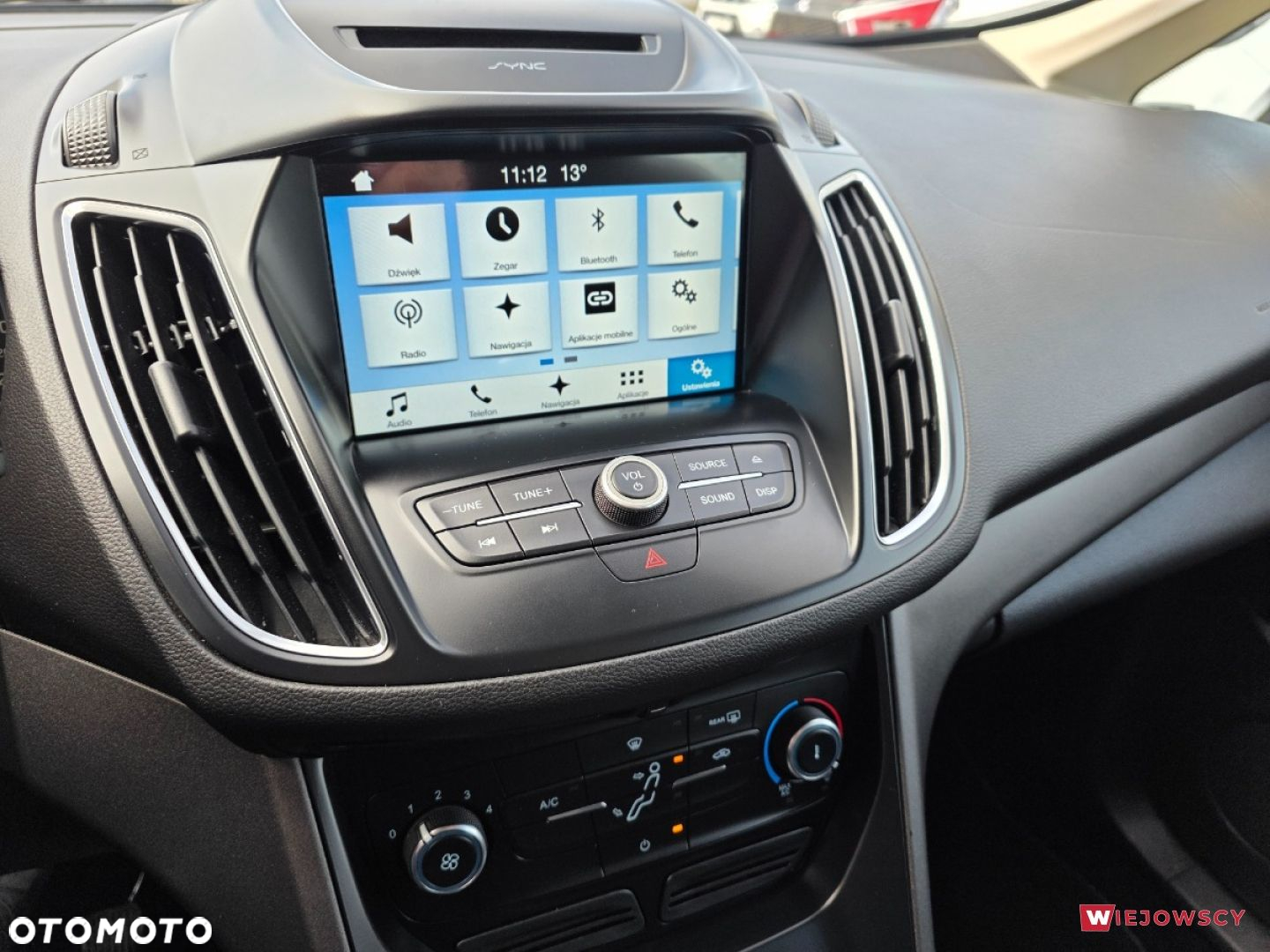 Ford C-MAX - 20