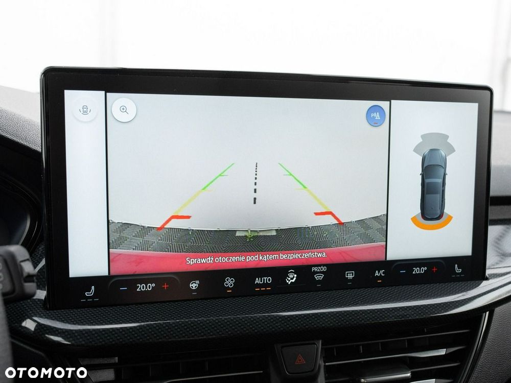 Ford Focus 2.3 EcoBoost S&S ST X - 23