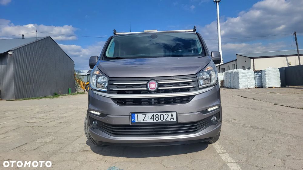 Renault Trafic - 2