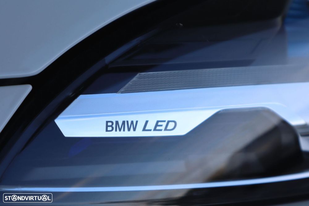 BMW 116 Pack Desportivo M - 7