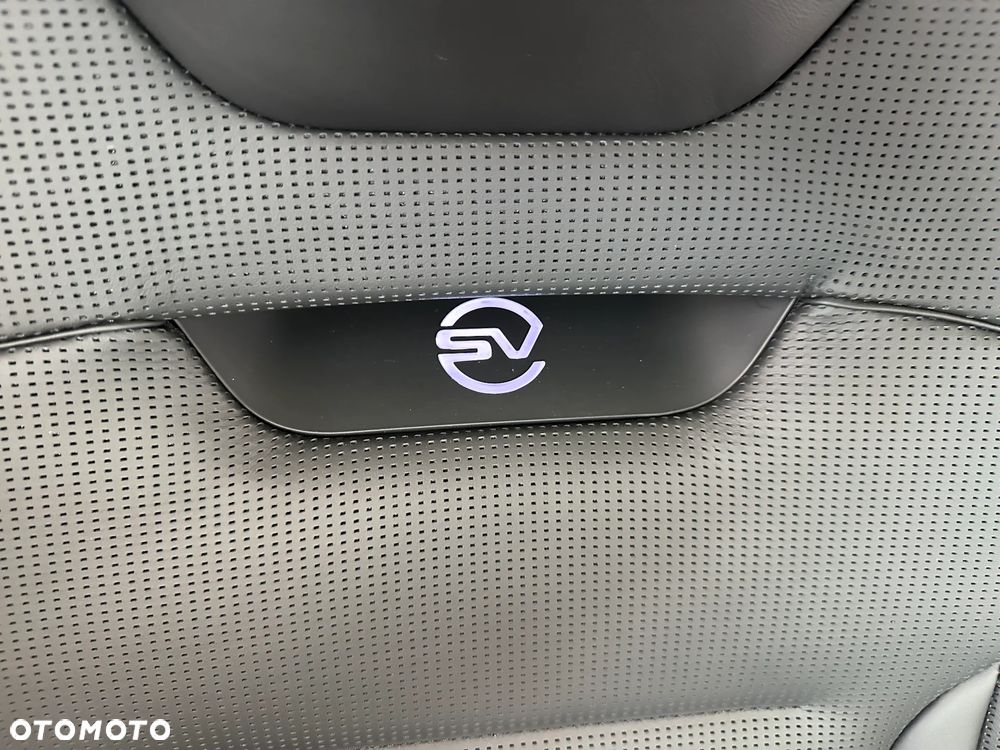 Land Rover Range Rover Sport - 34