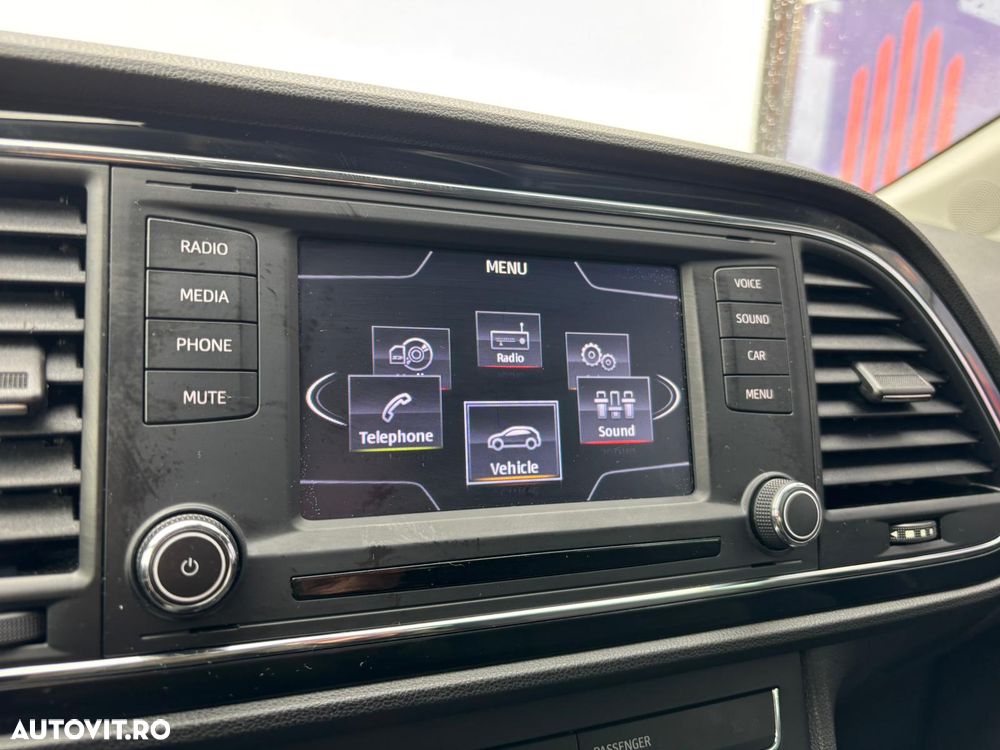 Seat Leon - 6