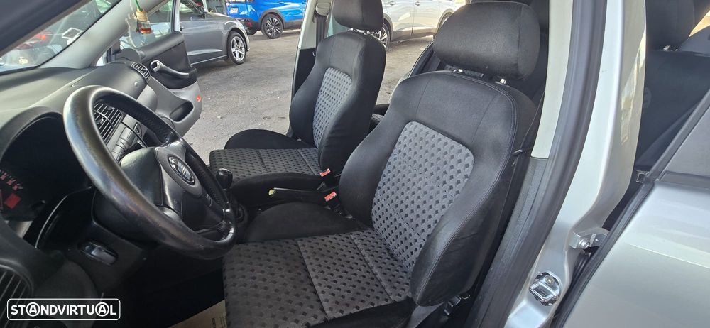 SEAT Leon 1.9 TDI Sport - 12