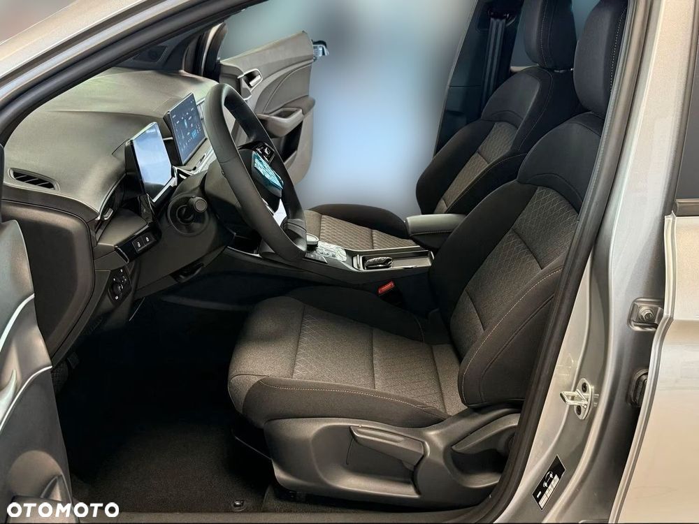 MG MG3 1.5 HEV+ Excite - 10