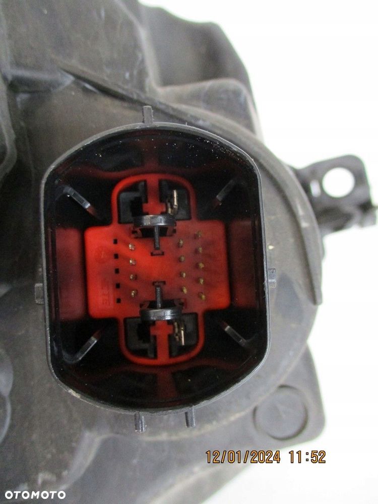 Lampa FULL LED RANGE ROVER VELAR J8A2-13W029-EG PRAWA - 14