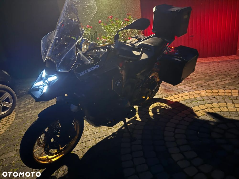 BMW GS - 32