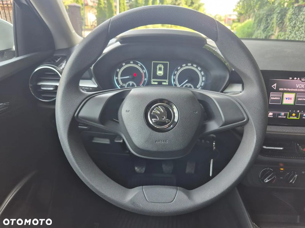 Skoda Fabia 1.0 TSI Ambition - 8