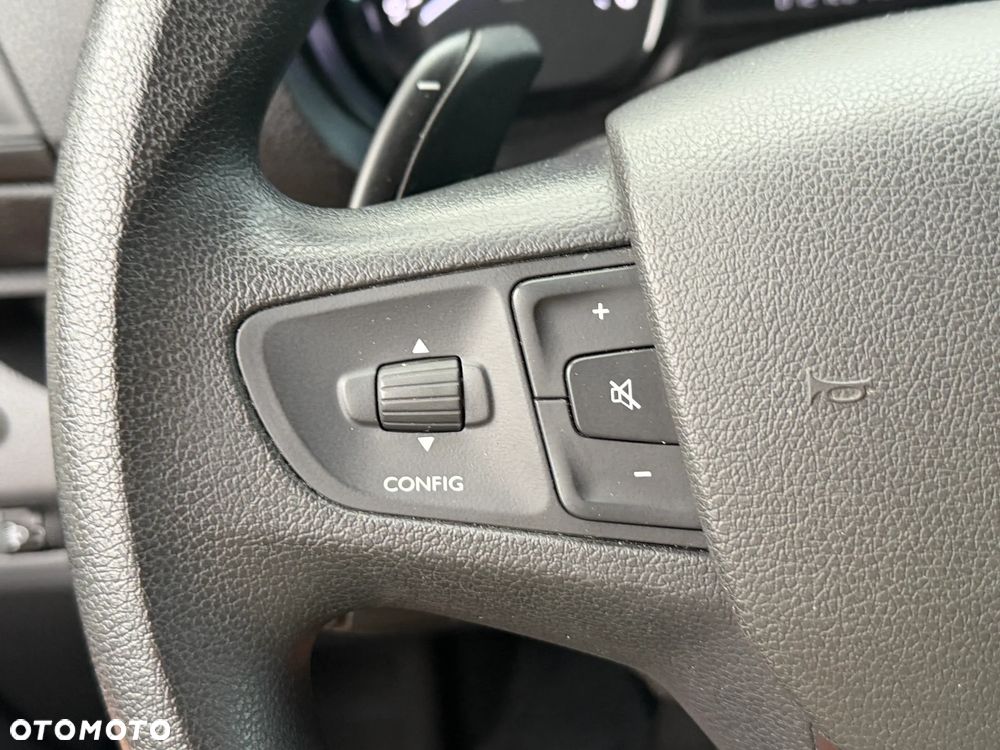Opel VIVARO DŁUGI LONG AUTOMAT - 15