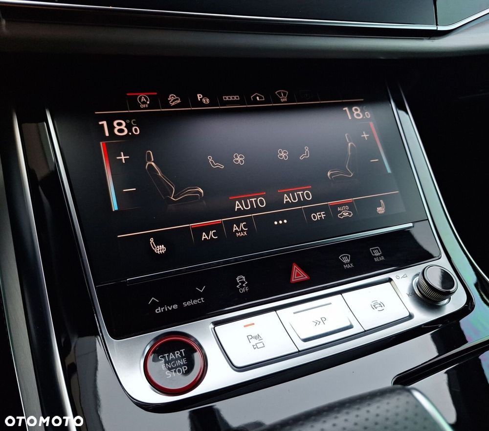 Audi SQ8 - 15