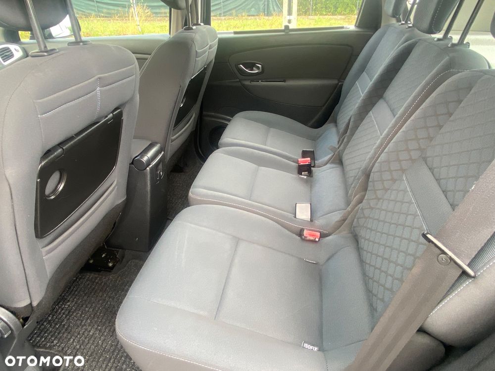 Renault Scenic 1.6 16V 110 Authentique - 23
