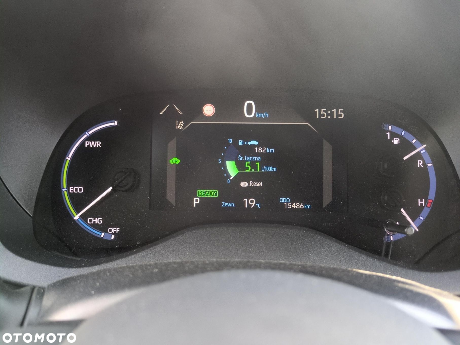 Toyota Yaris Cross - 17