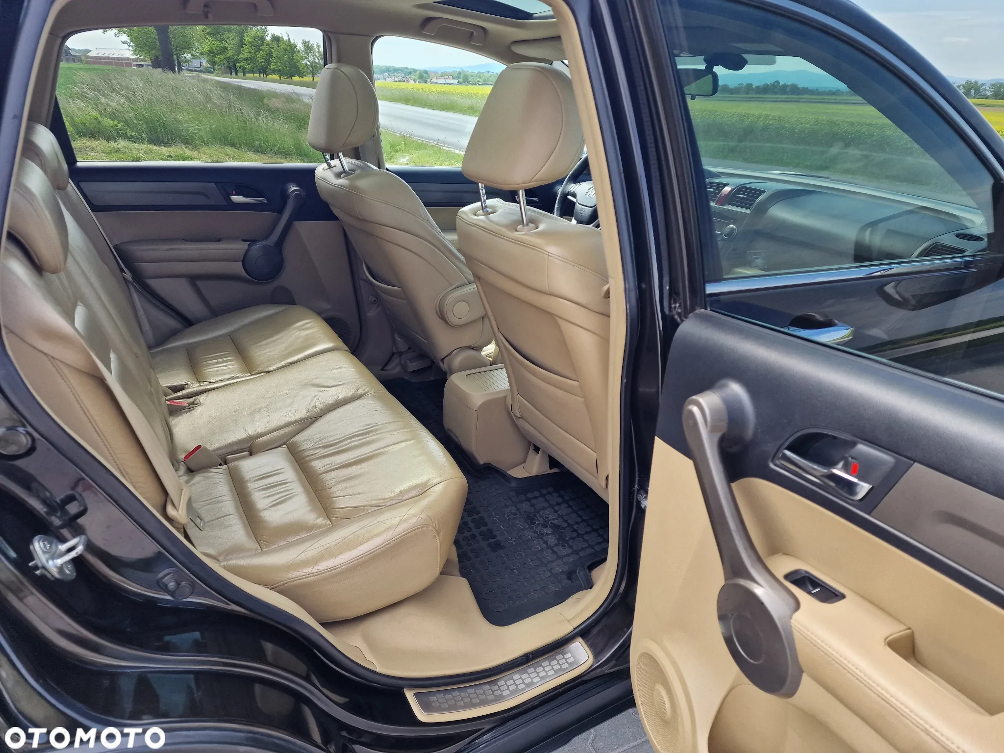 Honda CR-V 2.2i-CTDi Executive NAVI - 25