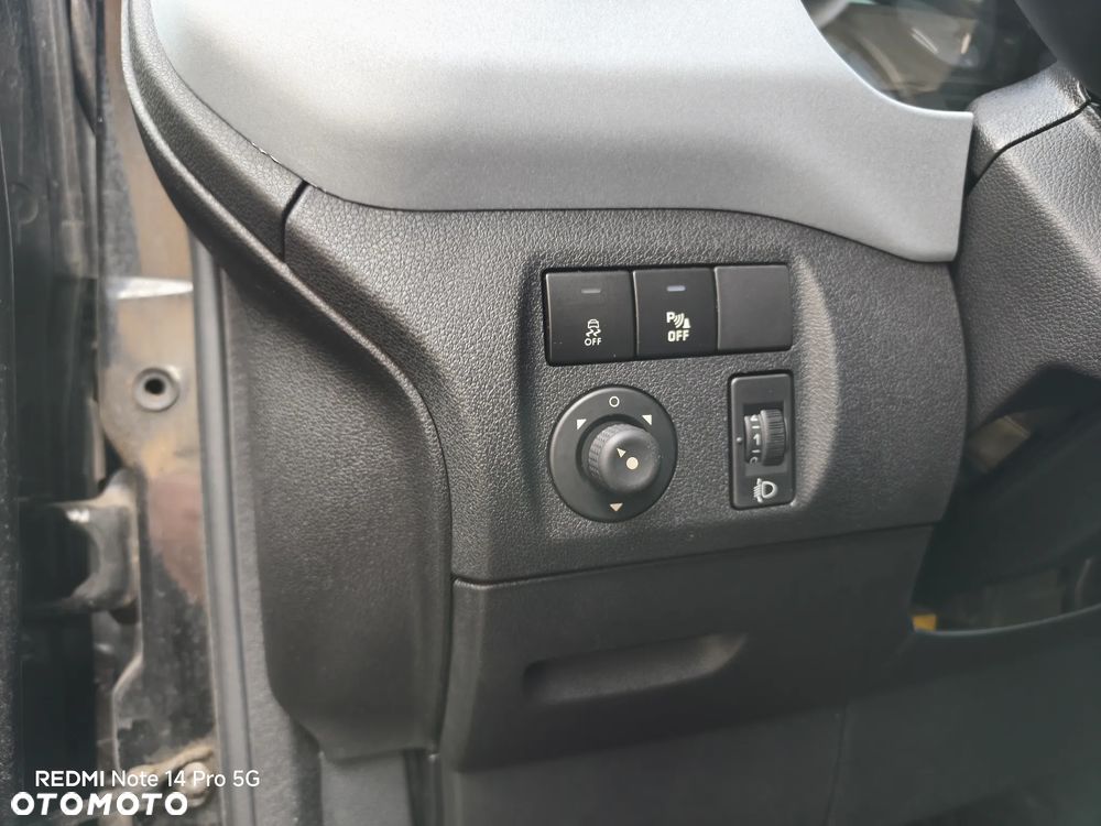Citroën Berlingo Multispace HDi 115 FAP Exclusive - 11