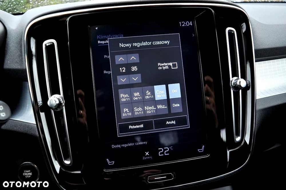 Volvo XC 40 D3 Momentum Pro - 30