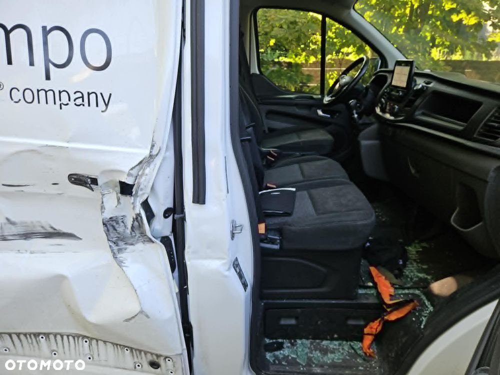 Ford TRANSIT CUSTOM  L2H1 LONG - 18