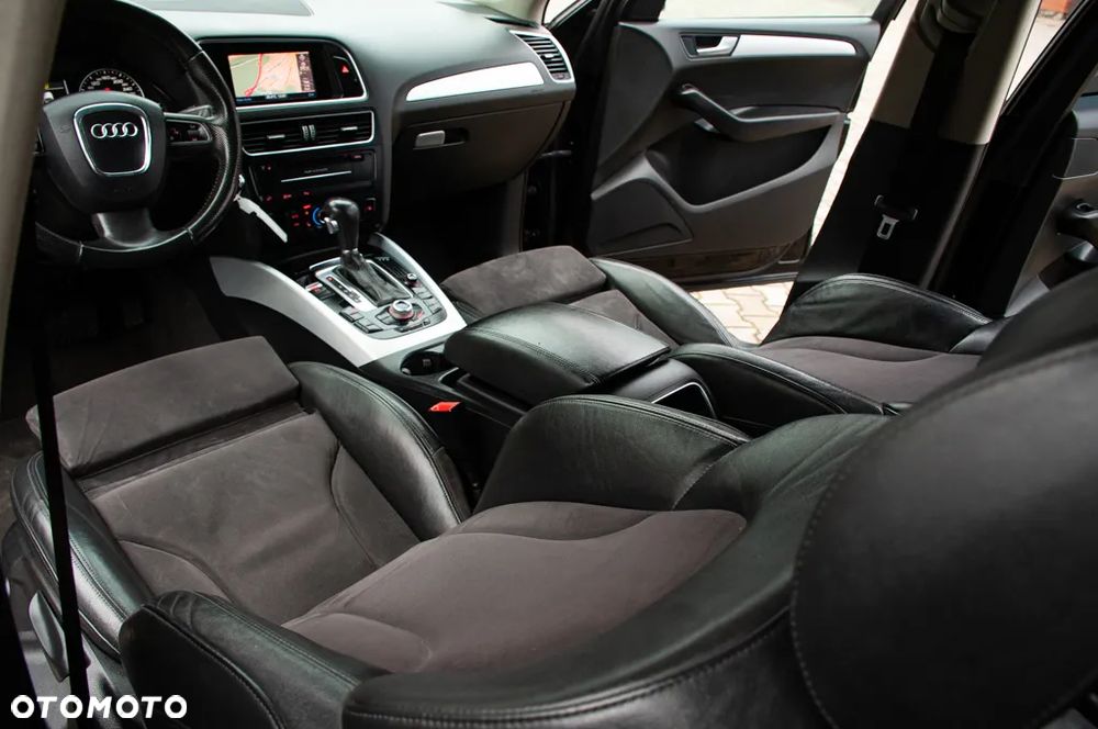 Audi Q5 2.0 TDI Quattro S tronic - 25