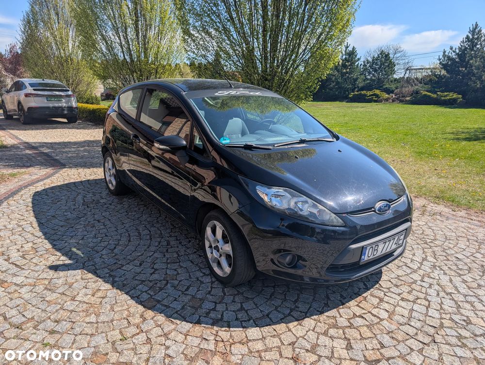 Ford Fiesta - 14