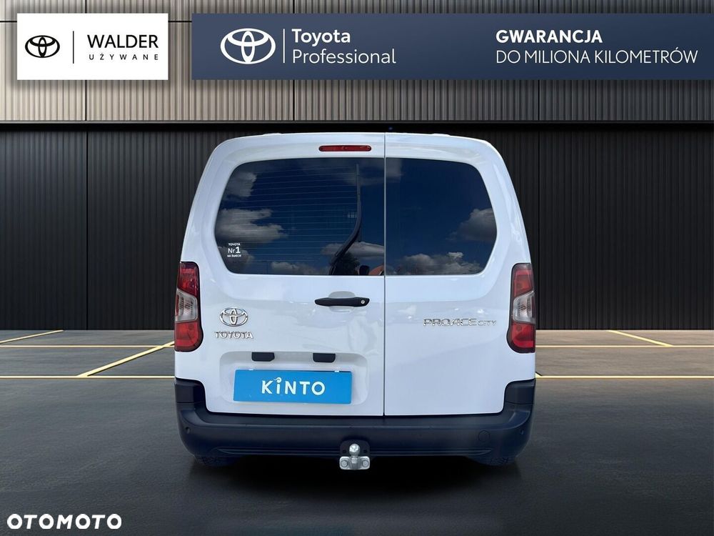 Toyota PROACE CITY - 8