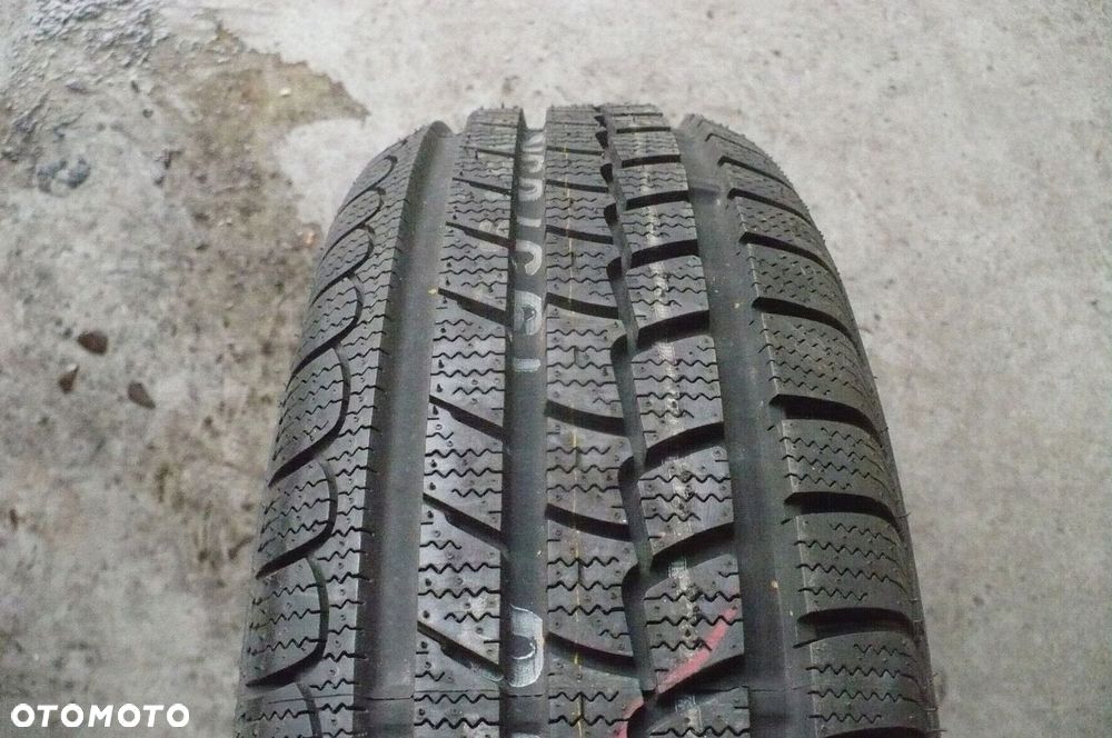 NEXEN Winguard Snow G 195/65R15 NOWA 2023 - 1