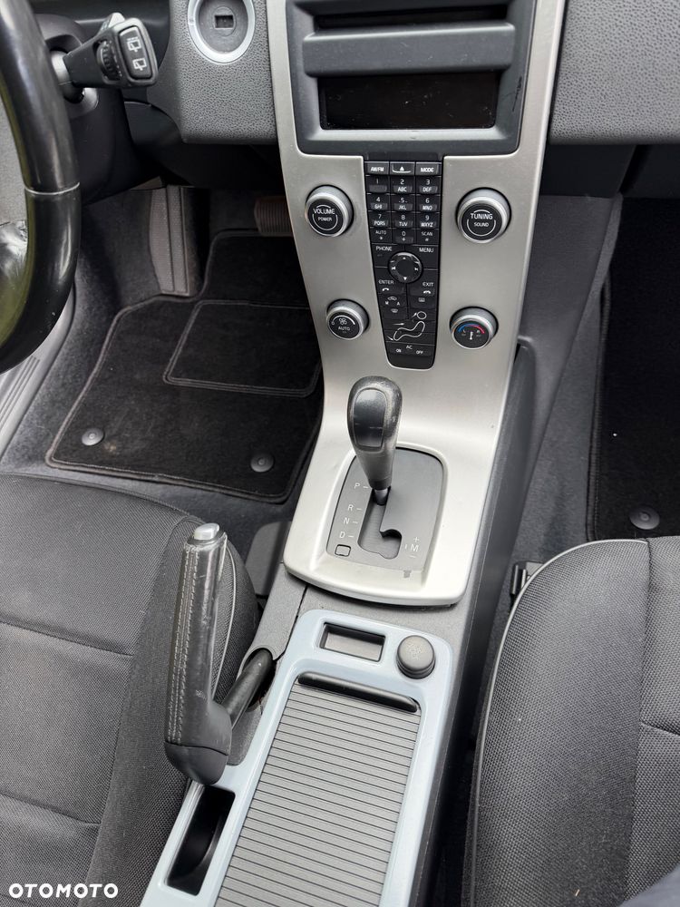 Volvo V50 2.0D DPF Powershift - 14