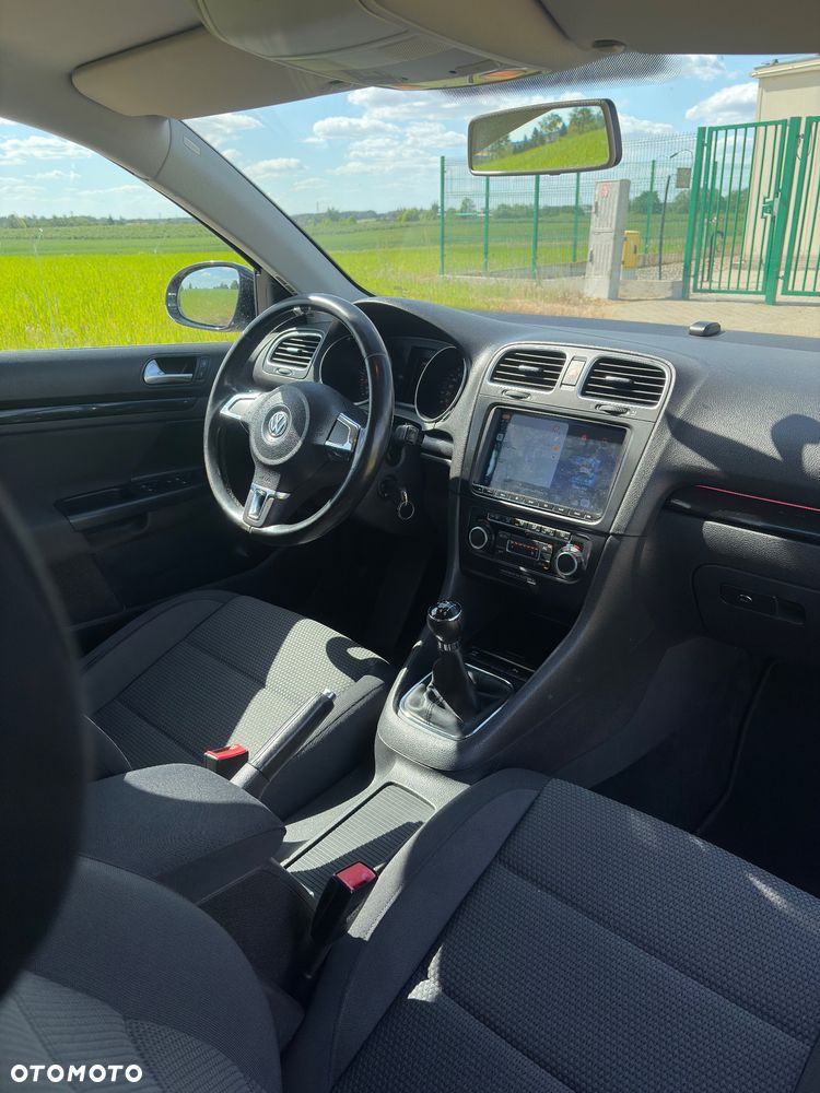 Volkswagen Golf 1.4 TSI Highline - 15