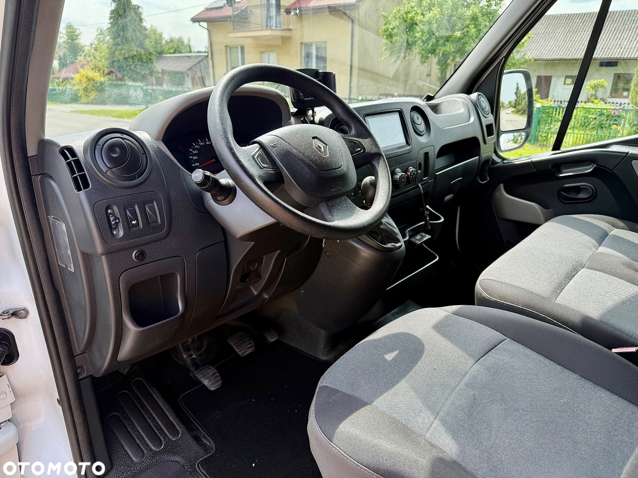 Renault MASTER 2.3 DCI 136KM ENERGY - 5