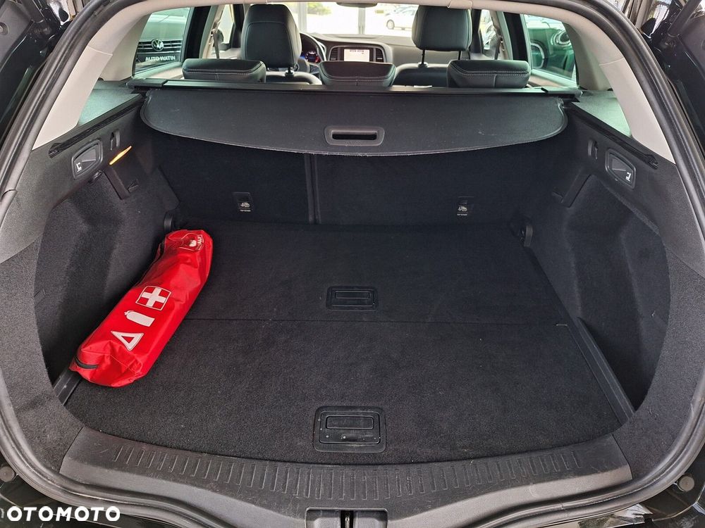 Renault Megane 1.3 TCe FAP Techno EDC - 18