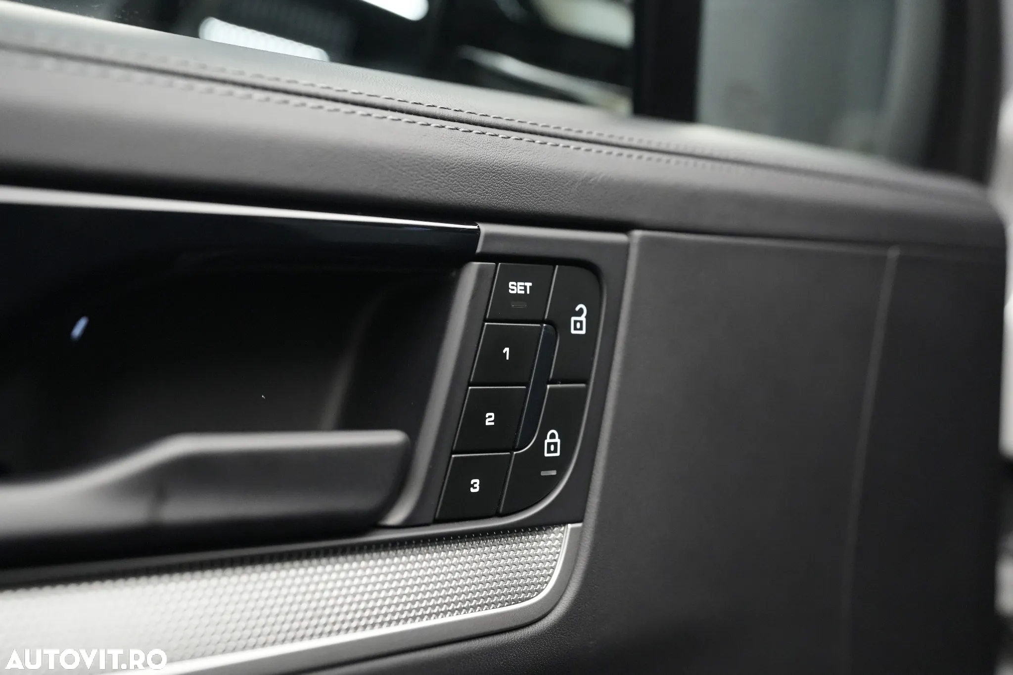 Porsche Cayenne Standard - 9
