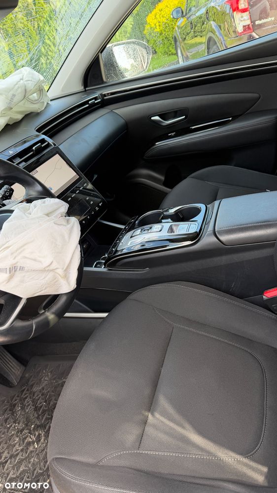 Hyundai Tucson - 9