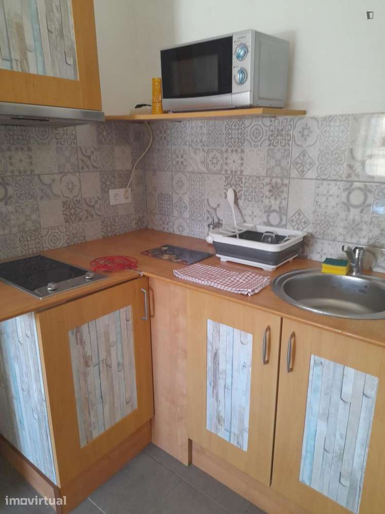 Estúdio - localizado em Albufeira - Grande imagem: 2/19