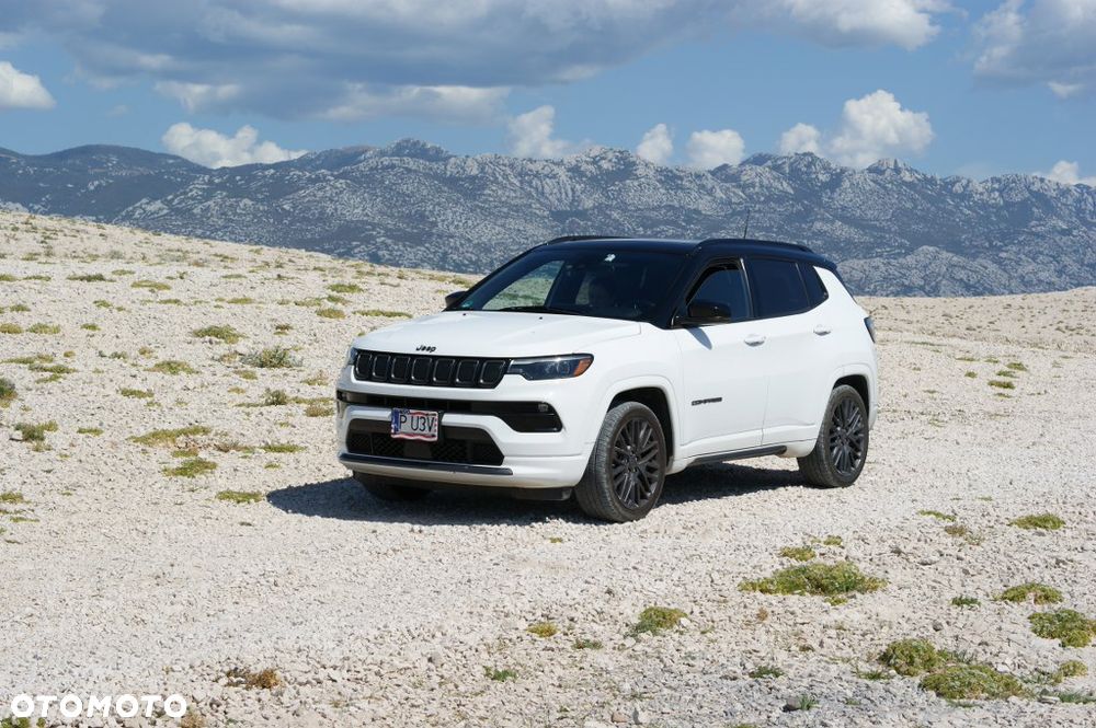 Jeep Compass - 7