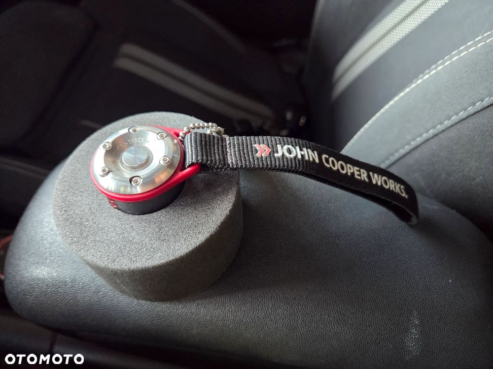 MINI John Cooper Works - 12