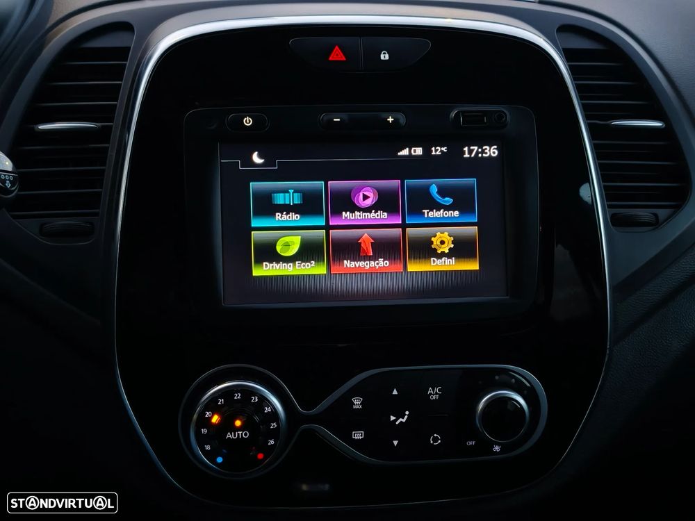 Renault Captur 0.9 TCE Exclusive - 11