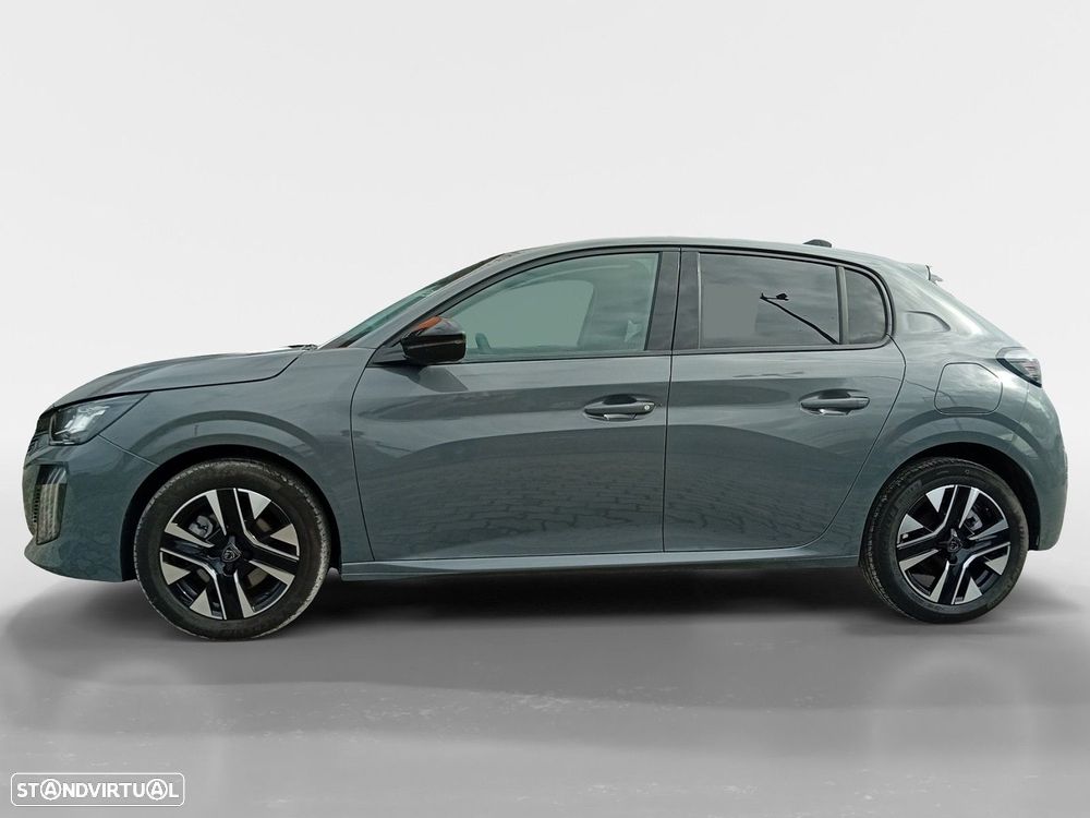 Peugeot 208 1.2 PureTech Allure - 2