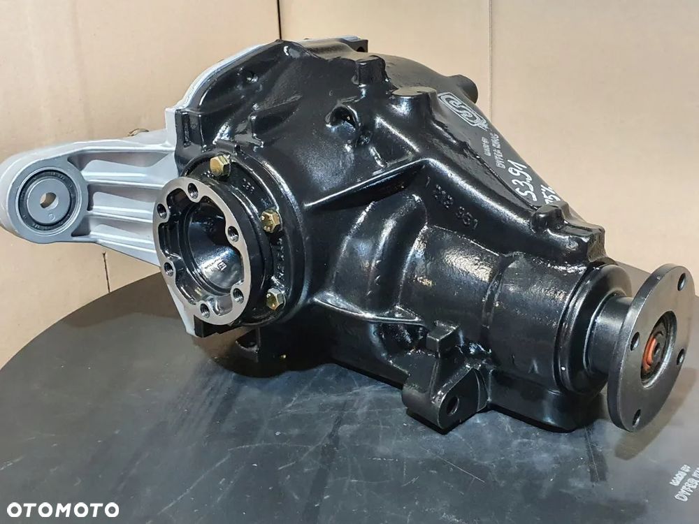 SZPERA 75% BMW E36 DYFER MOST TYP 188 3.91 - 3